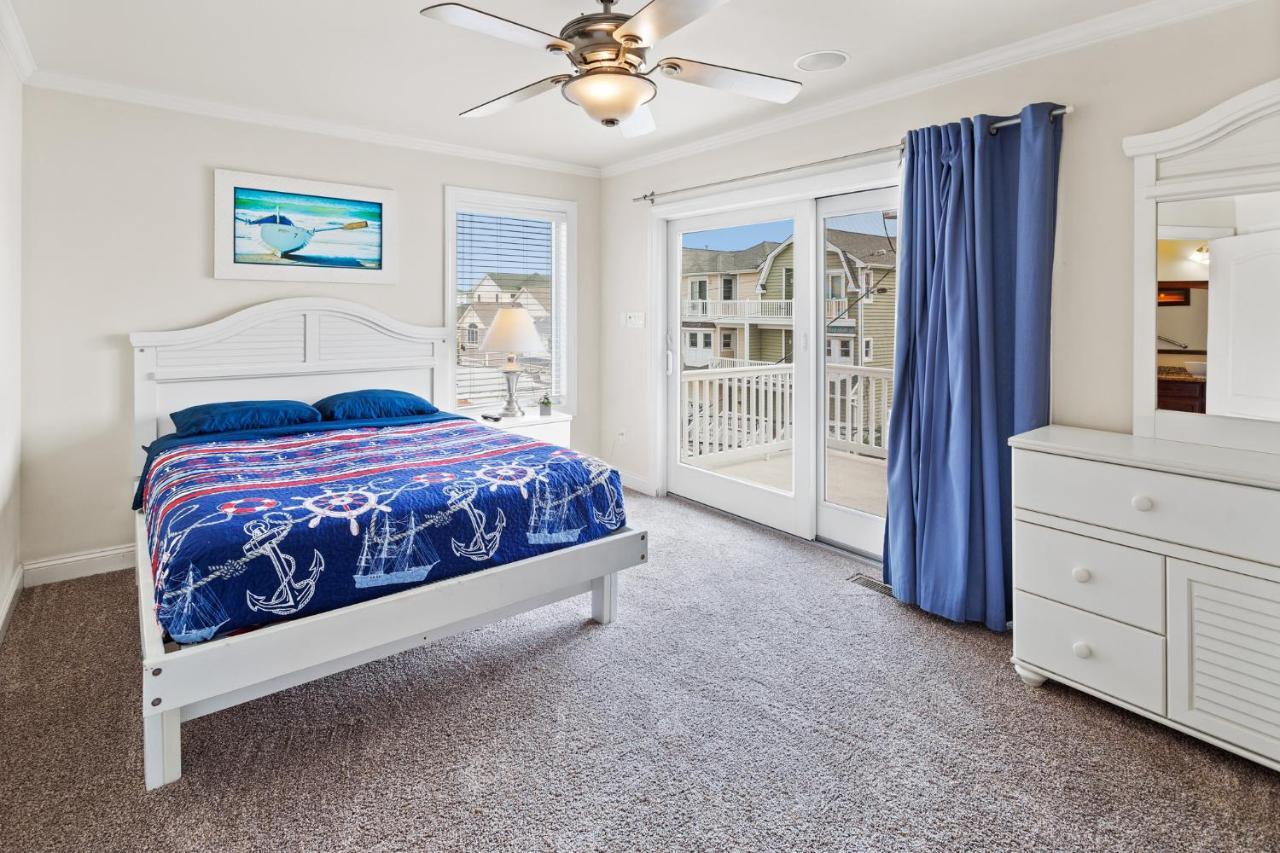❤️ The Top End Townhomes With Stunning Views On One-Of-A-Kind Rooftop Deck! Wow! แอตแลนติกซิตี้ ภายนอก รูปภาพ